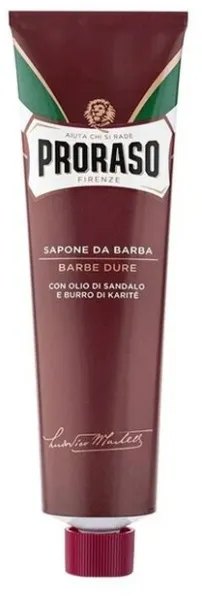 Proraso - Närande rakkräm - 150 ml