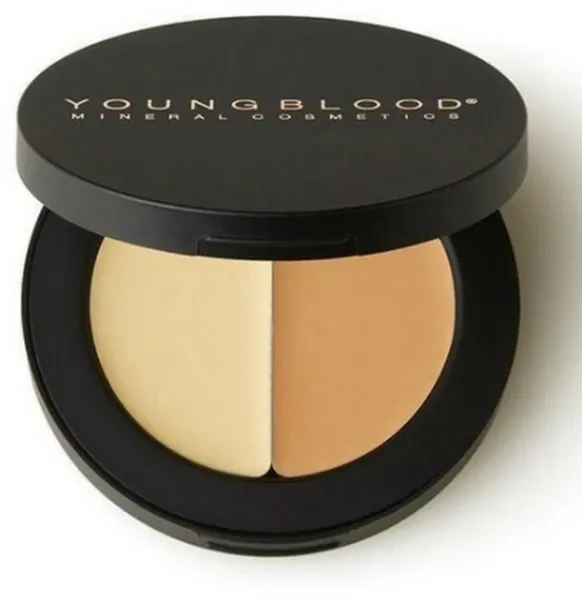 Youngblood - Ultimate Corrector