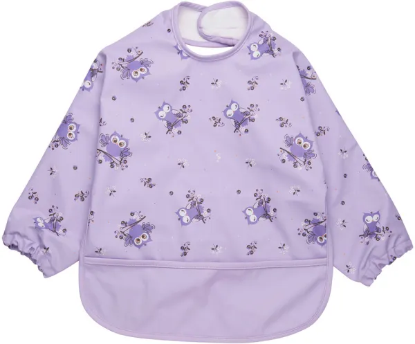 PU-förkläde - 6716 - EN STORLEK