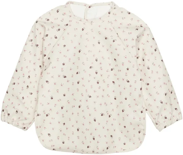 PU-förkläde - 157 - EN STORLEK