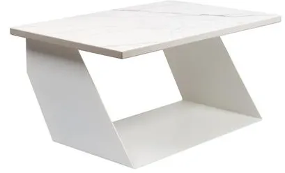 Maze Edgy Edition Hylla Vit