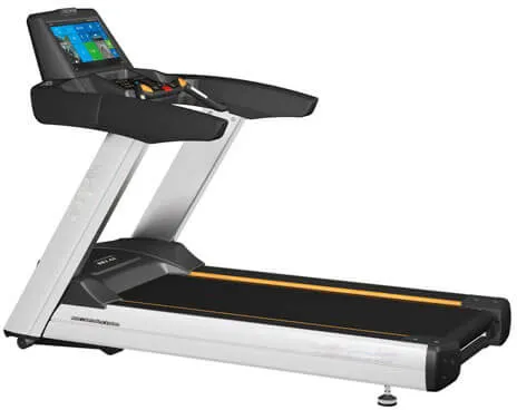 Odin PRO T1500L Löpband m. 19" Touch Screen