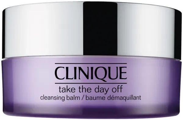 Clinique Take The Day Off Cleansing Balm Makeup Remover 125 ml